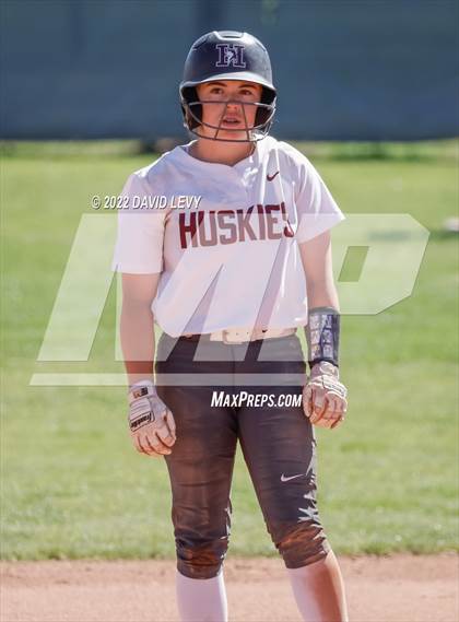 Thumbnail 3 in Highland vs. Hamilton photogallery.