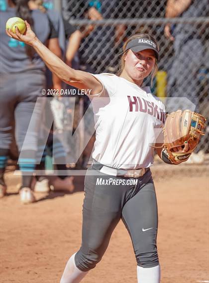Thumbnail 1 in Highland vs. Hamilton photogallery.