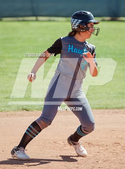 Thumbnail 2 in Highland vs. Hamilton photogallery.