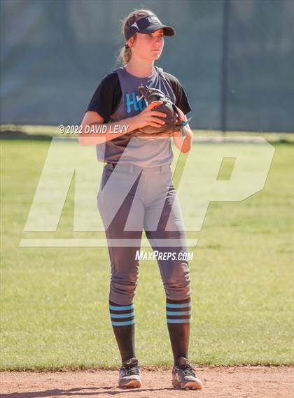 Thumbnail 1 in Highland vs. Hamilton photogallery.