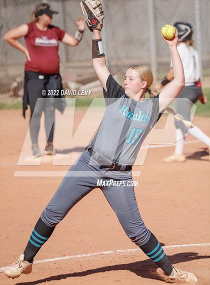 Thumbnail 3 in Highland vs. Hamilton photogallery.