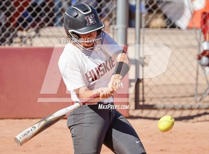 Thumbnail 1 in Highland vs. Hamilton photogallery.