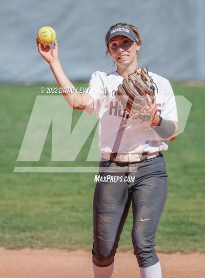 Thumbnail 3 in Highland vs. Hamilton photogallery.