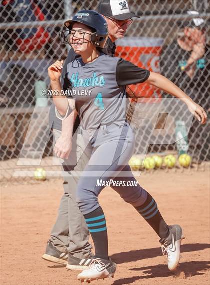 Thumbnail 3 in Highland vs. Hamilton photogallery.