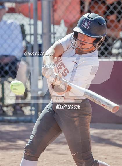 Thumbnail 2 in Highland vs. Hamilton photogallery.