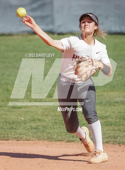 Thumbnail 2 in Highland vs. Hamilton photogallery.