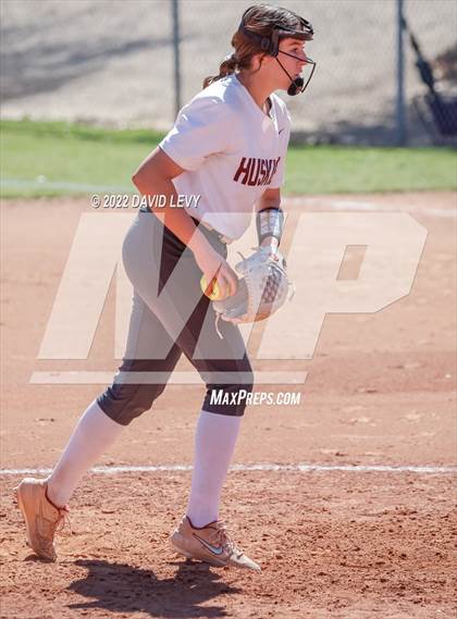 Thumbnail 3 in Highland vs. Hamilton photogallery.