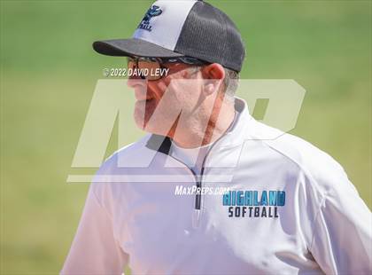 Thumbnail 2 in Highland vs. Hamilton photogallery.