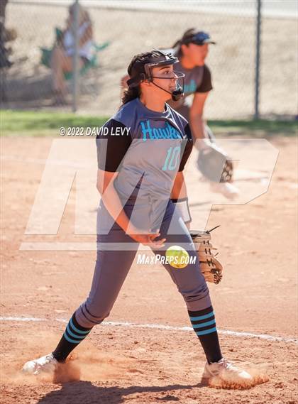 Thumbnail 3 in Highland vs. Hamilton photogallery.