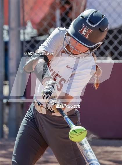 Thumbnail 1 in Highland vs. Hamilton photogallery.