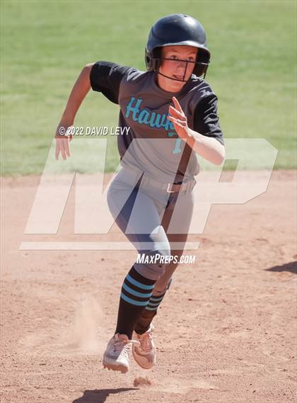 Thumbnail 1 in Highland vs. Hamilton photogallery.