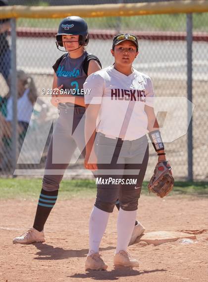 Thumbnail 2 in Highland vs. Hamilton photogallery.