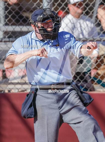 Thumbnail 3 in Highland vs. Hamilton photogallery.