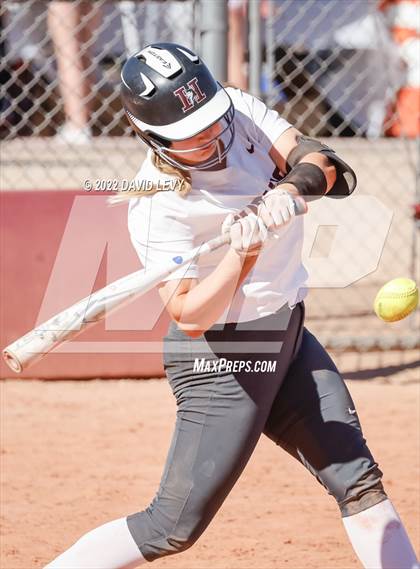 Thumbnail 2 in Highland vs. Hamilton photogallery.