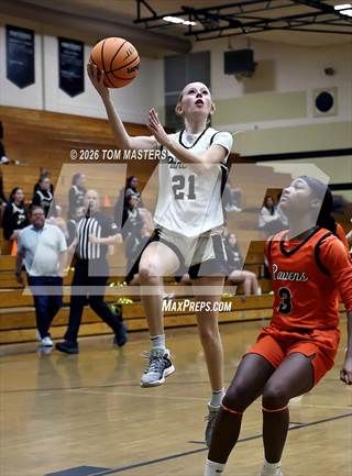 Rocky River @ Providence