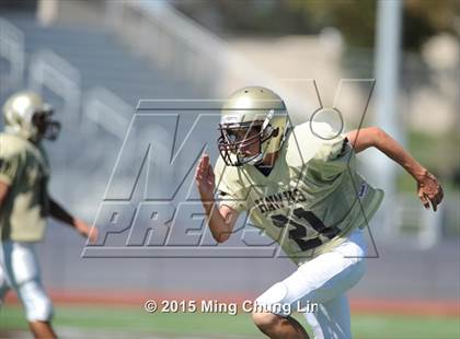 Thumbnail 1 in Woodbridge @ Laguna Hills photogallery.