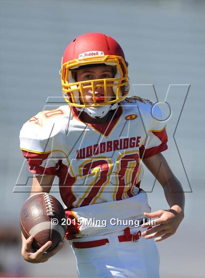 Thumbnail 3 in Woodbridge @ Laguna Hills photogallery.