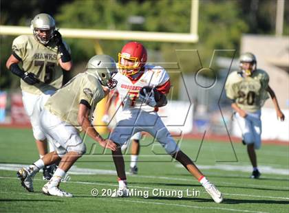 Thumbnail 3 in Woodbridge @ Laguna Hills photogallery.