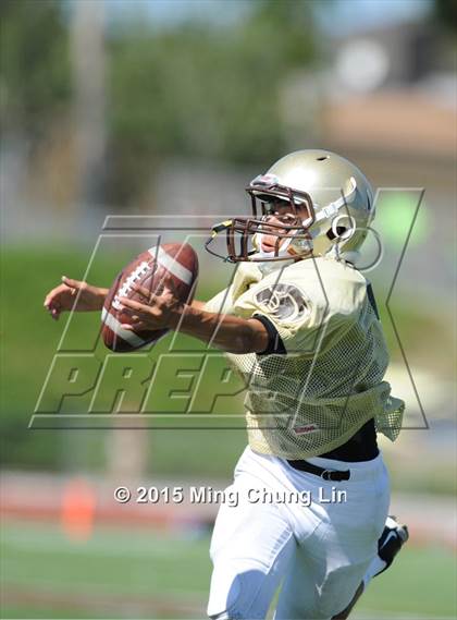 Thumbnail 1 in Woodbridge @ Laguna Hills photogallery.