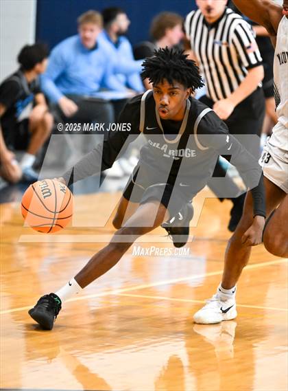 Thumbnail 2 in Gila Ridge vs. Mountain View (Great Desert Shootout) photogallery.
