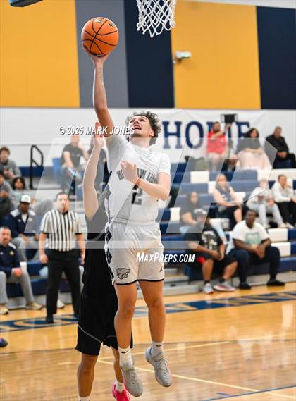 Thumbnail 2 in Gila Ridge vs. Mountain View (Great Desert Shootout) photogallery.
