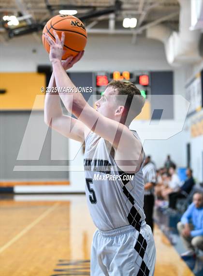Thumbnail 2 in Gila Ridge vs. Mountain View (Great Desert Shootout) photogallery.