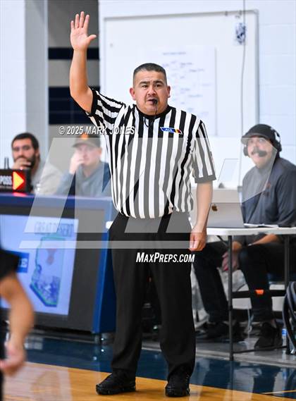 Thumbnail 1 in Gila Ridge vs. Mountain View (Great Desert Shootout) photogallery.