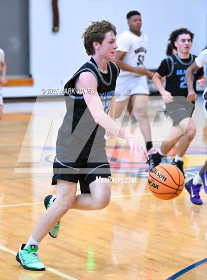 Thumbnail 1 in Gila Ridge vs. Mountain View (Great Desert Shootout) photogallery.
