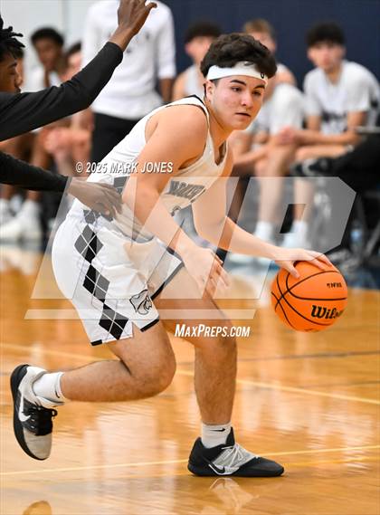 Thumbnail 1 in Gila Ridge vs. Mountain View (Great Desert Shootout) photogallery.