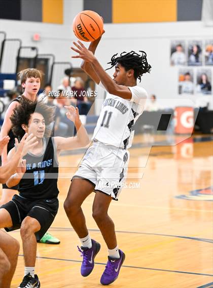 Thumbnail 1 in Gila Ridge vs. Mountain View (Great Desert Shootout) photogallery.