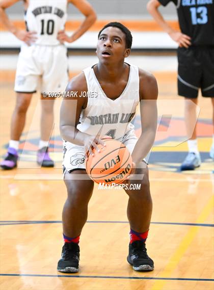 Thumbnail 1 in Gila Ridge vs. Mountain View (Great Desert Shootout) photogallery.