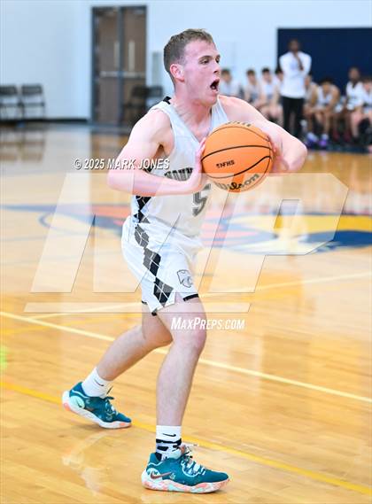 Thumbnail 2 in Gila Ridge vs. Mountain View (Great Desert Shootout) photogallery.