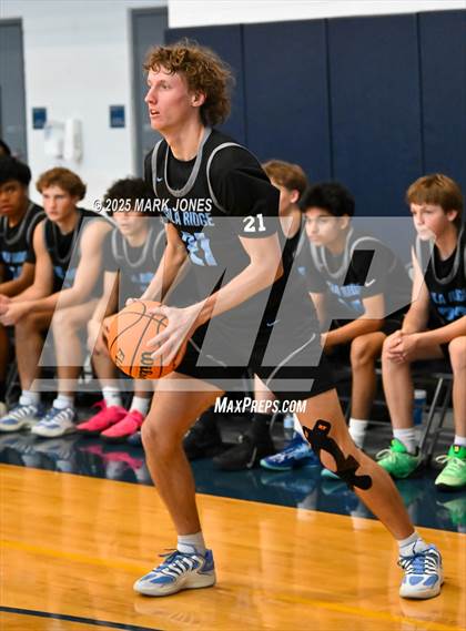 Thumbnail 3 in Gila Ridge vs. Mountain View (Great Desert Shootout) photogallery.