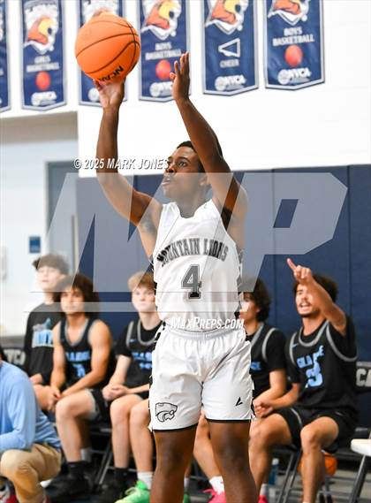 Thumbnail 2 in Gila Ridge vs. Mountain View (Great Desert Shootout) photogallery.