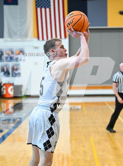 Thumbnail 1 in Gila Ridge vs. Mountain View (Great Desert Shootout) photogallery.