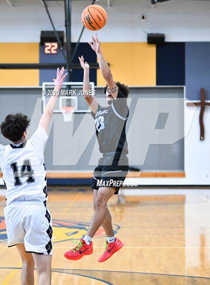 Thumbnail 1 in Gila Ridge vs. Mountain View (Great Desert Shootout) photogallery.