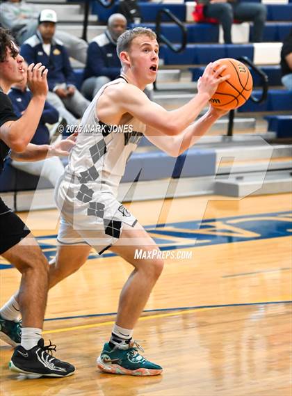 Thumbnail 2 in Gila Ridge vs. Mountain View (Great Desert Shootout) photogallery.