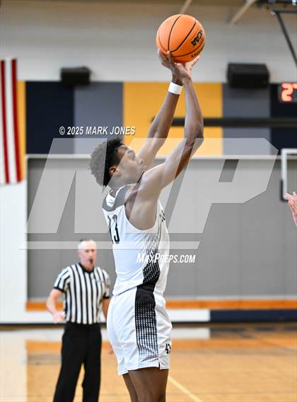 Thumbnail 3 in Gila Ridge vs. Mountain View (Great Desert Shootout) photogallery.