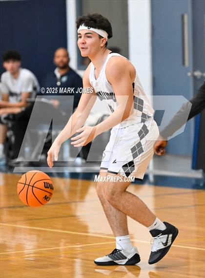 Thumbnail 3 in Gila Ridge vs. Mountain View (Great Desert Shootout) photogallery.