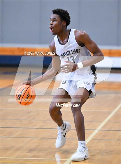 Thumbnail 1 in Gila Ridge vs. Mountain View (Great Desert Shootout) photogallery.