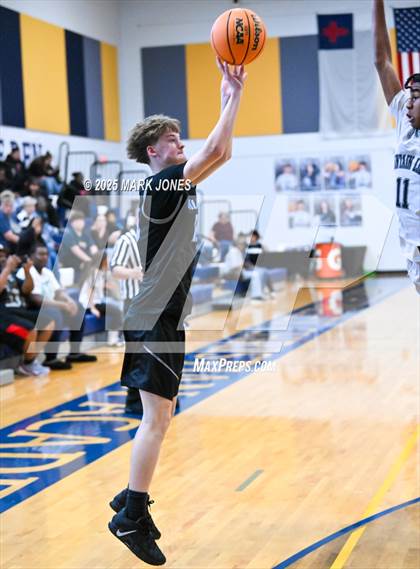 Thumbnail 3 in Gila Ridge vs. Mountain View (Great Desert Shootout) photogallery.