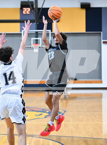 Thumbnail 3 in Gila Ridge vs. Mountain View (Great Desert Shootout) photogallery.