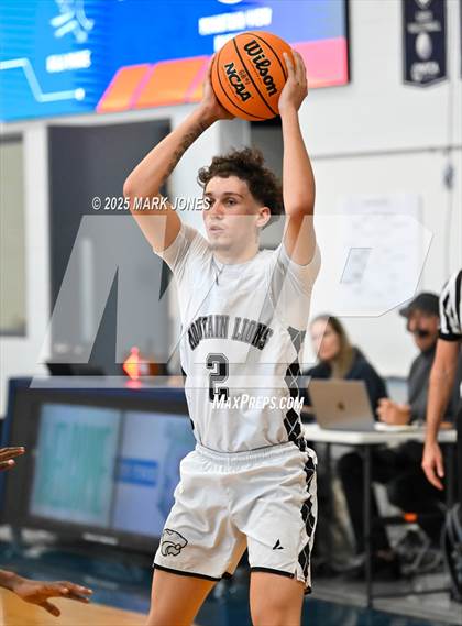 Thumbnail 3 in Gila Ridge vs. Mountain View (Great Desert Shootout) photogallery.