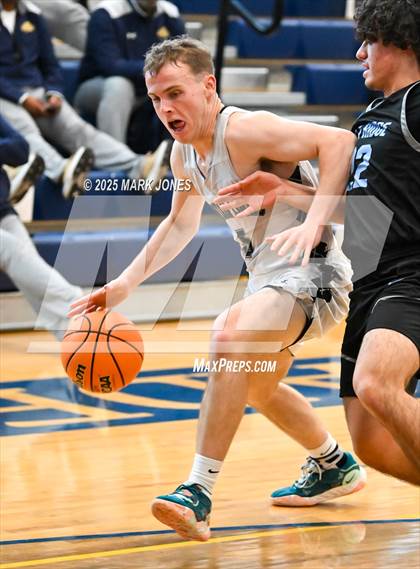Thumbnail 1 in Gila Ridge vs. Mountain View (Great Desert Shootout) photogallery.