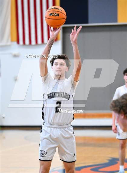 Thumbnail 3 in Gila Ridge vs. Mountain View (Great Desert Shootout) photogallery.