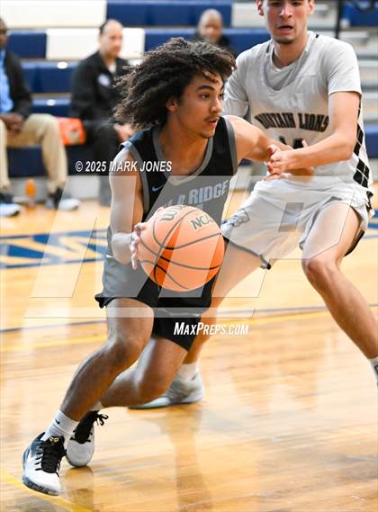 Thumbnail 1 in Gila Ridge vs. Mountain View (Great Desert Shootout) photogallery.