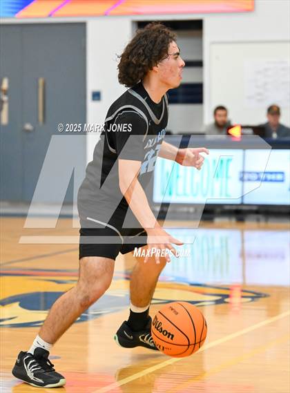 Thumbnail 3 in Gila Ridge vs. Mountain View (Great Desert Shootout) photogallery.