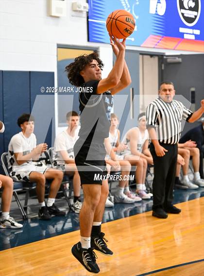 Thumbnail 1 in Gila Ridge vs. Mountain View (Great Desert Shootout) photogallery.