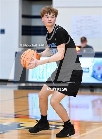 Thumbnail 1 in Gila Ridge vs. Mountain View (Great Desert Shootout) photogallery.