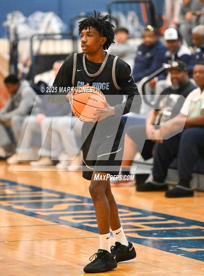 Thumbnail 1 in Gila Ridge vs. Mountain View (Great Desert Shootout) photogallery.